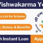 PM Vishwakarma Yojana 2024